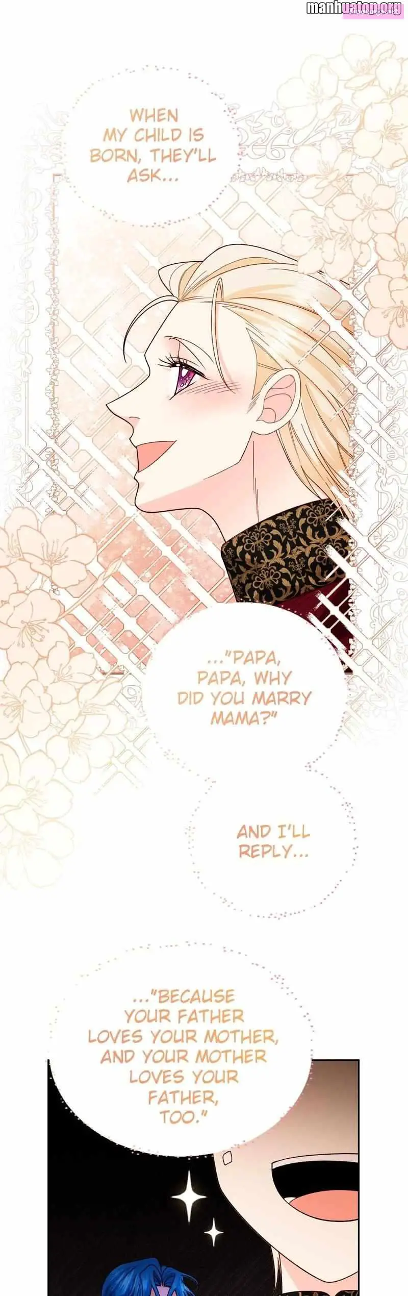 Remarried Empress Zinmanga X Chapter 184 Page 20