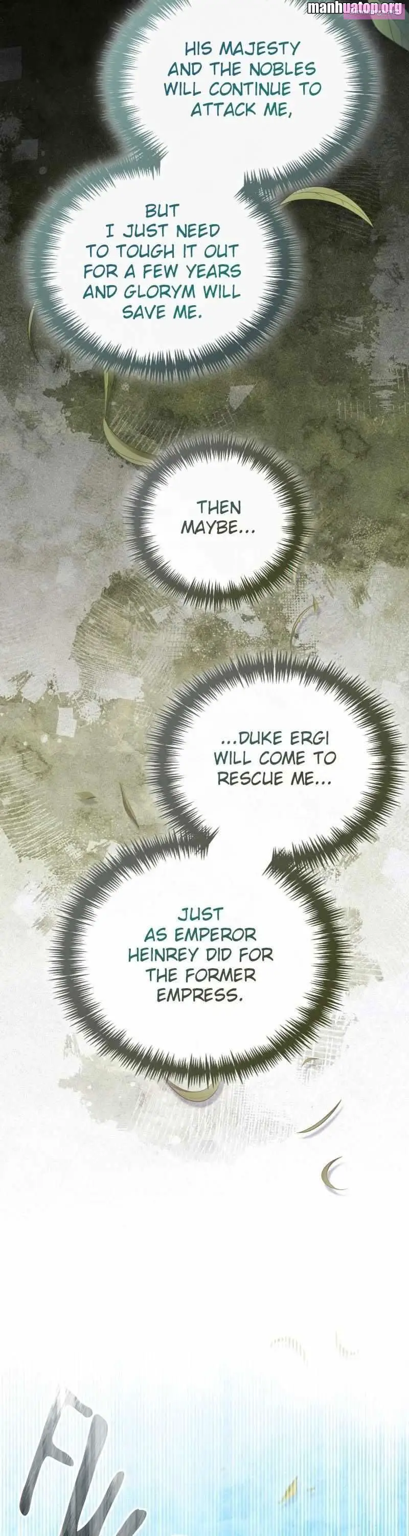Remarried Empress Zinmanga X Chapter 184 Page 43