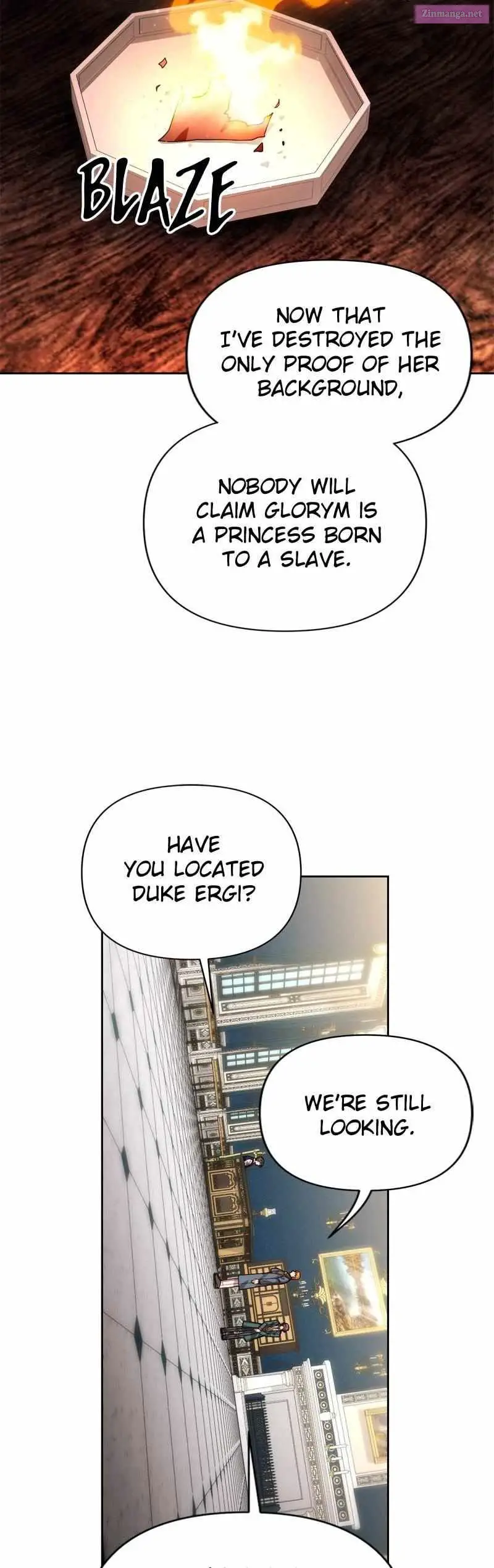 Remarried Empress Zinmanga X Chapter 183 Page 15