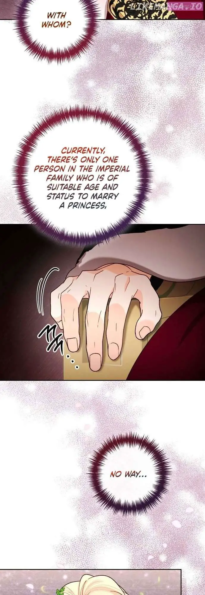 Remarried Empress Zinmanga X Chapter 180 Page 2