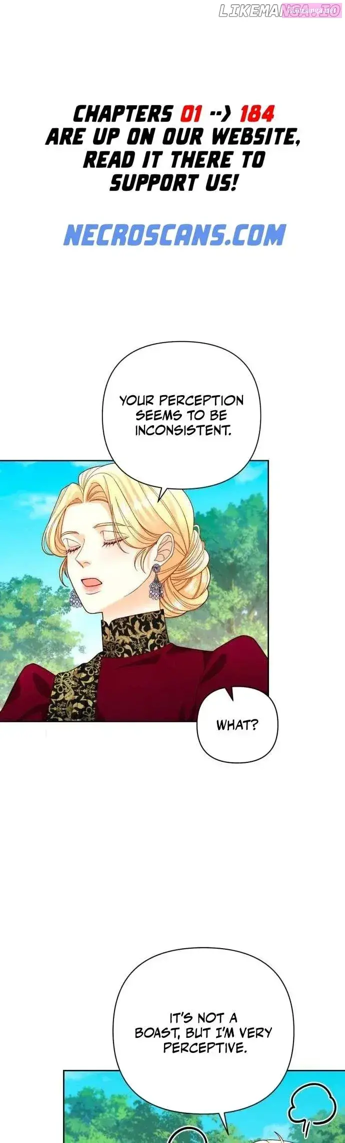Remarried Empress Zinmanga X Chapter 180 Page 14