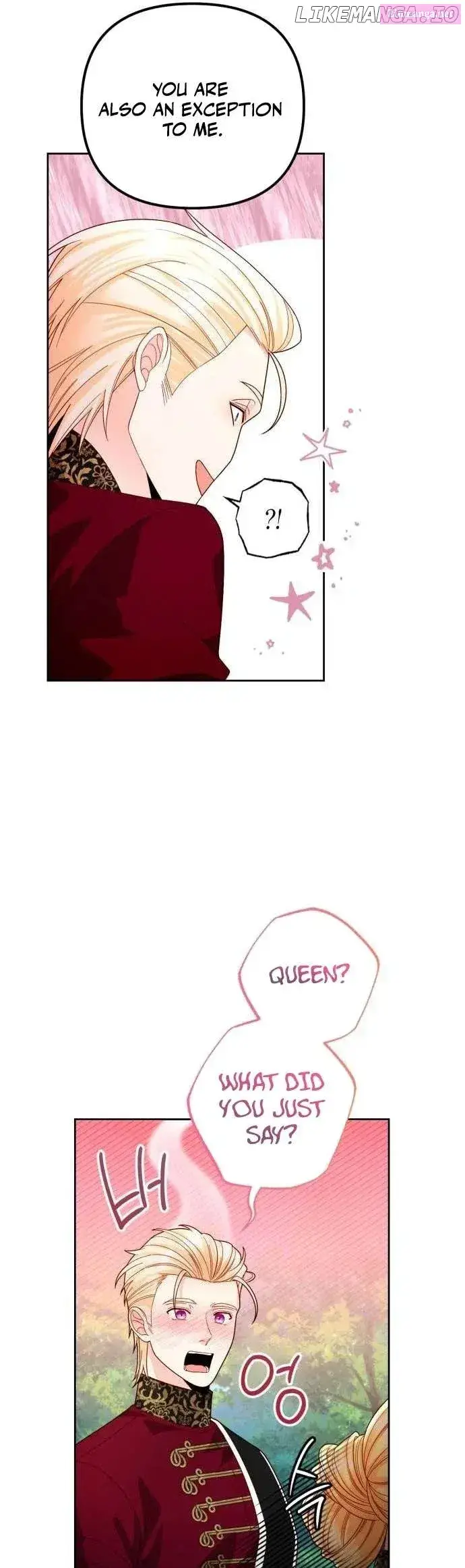 Remarried Empress Zinmanga X Chapter 180 Page 17