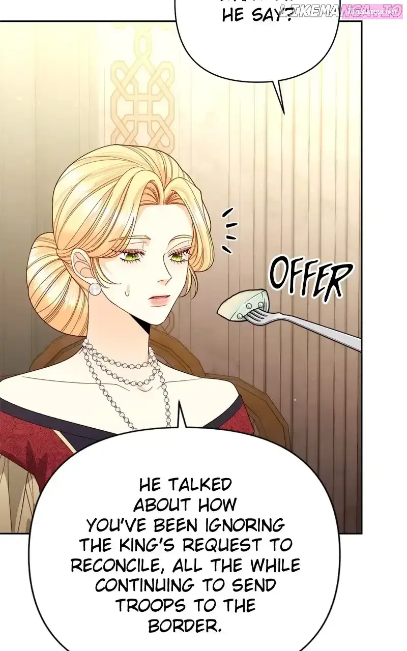 Remarried Empress Zinmanga X Chapter 178 Page 38