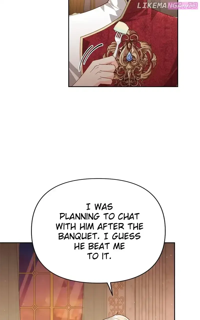 Remarried Empress Zinmanga X Chapter 178 Page 40
