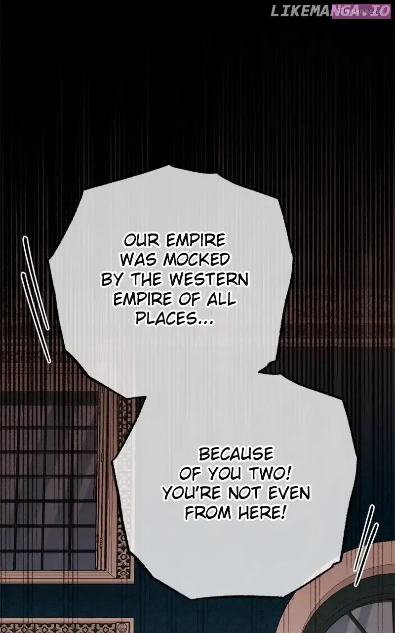 Remarried Empress Zinmanga X Chapter 178 Page 78