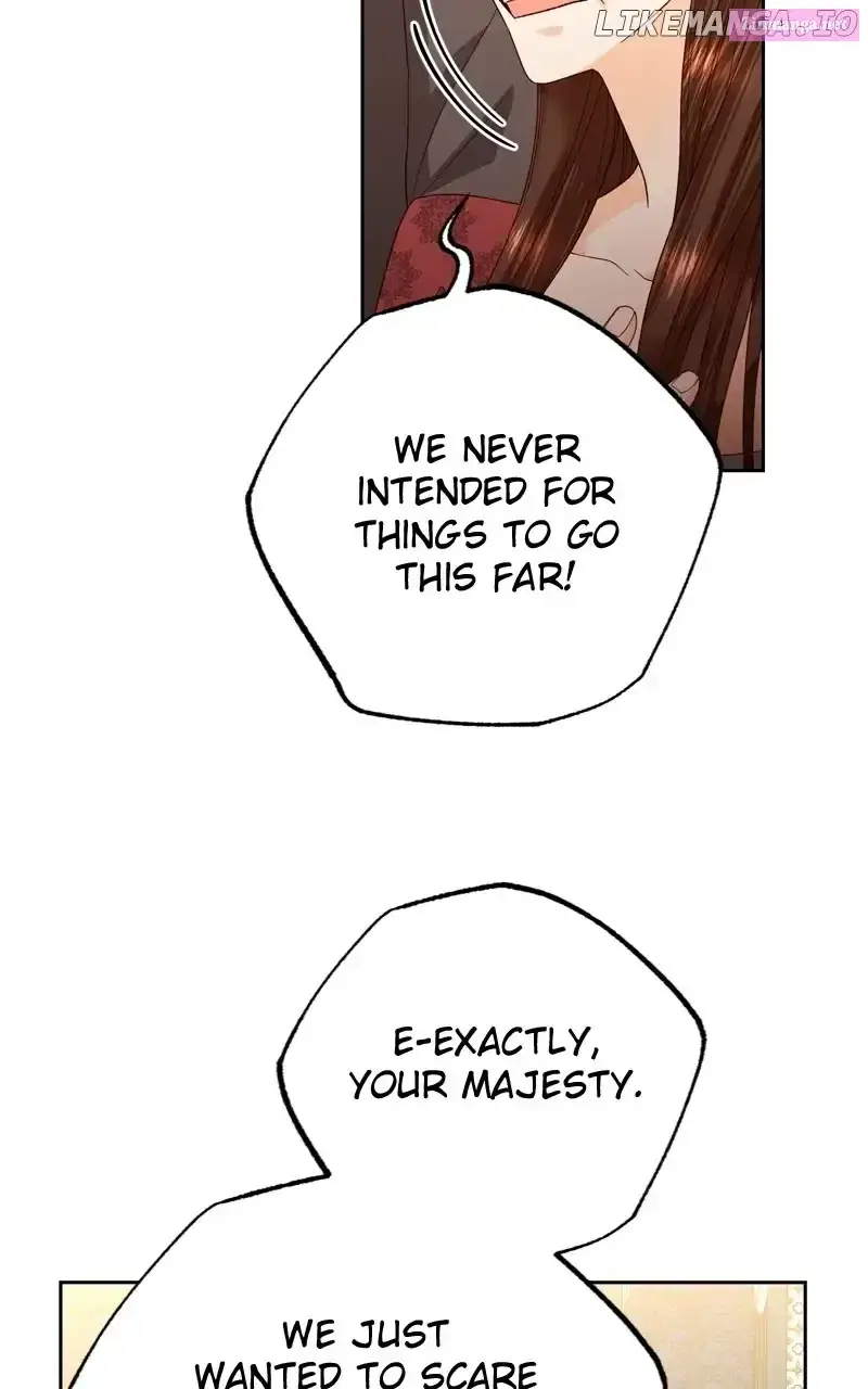 Remarried Empress Zinmanga X Chapter 178 Page 81