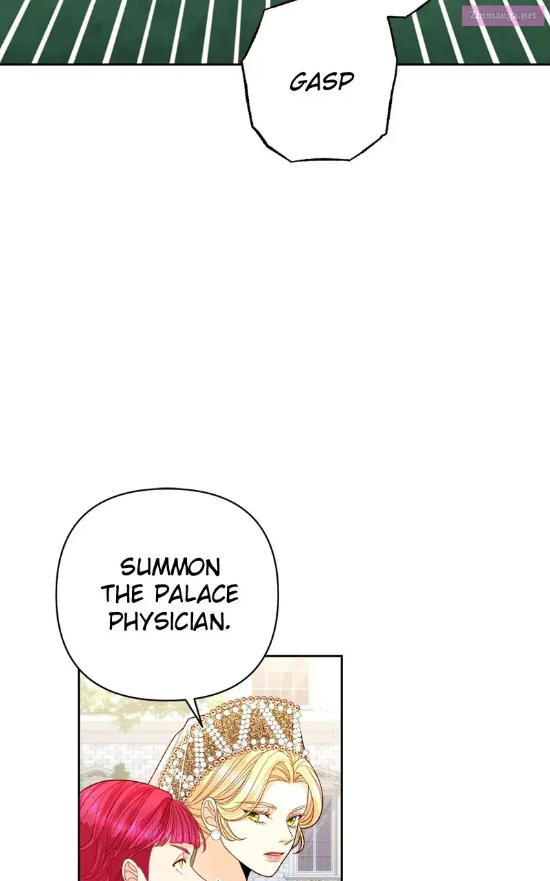 Remarried Empress Zinmanga X Chapter 177 Page 10