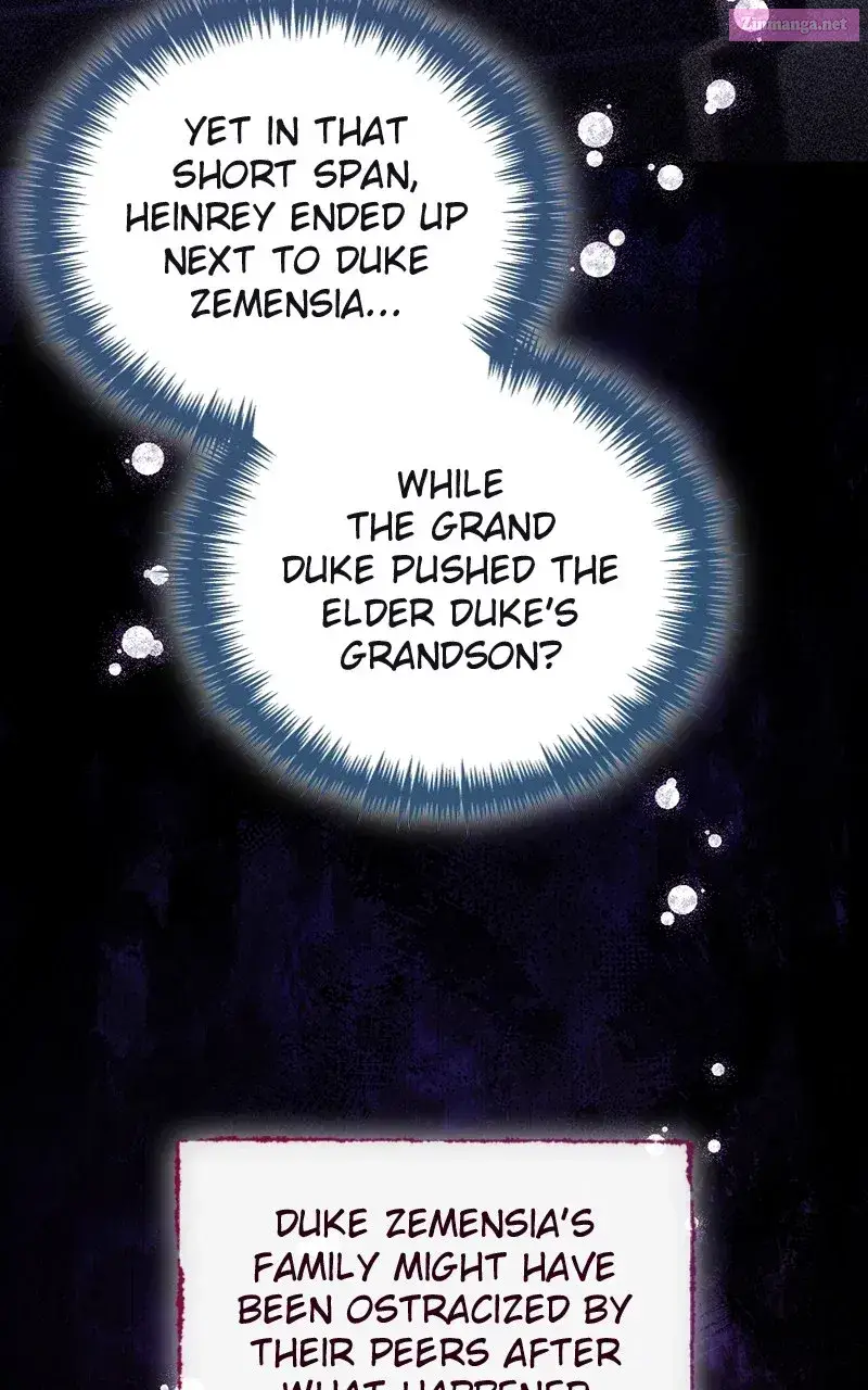 Remarried Empress Zinmanga X Chapter 177 Page 23