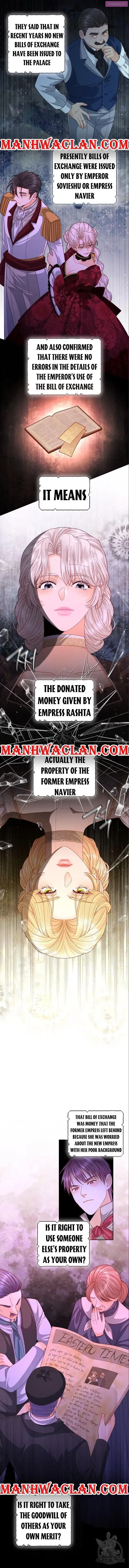 Remarried Empress Zinmanga X Chapter 156 Page 2