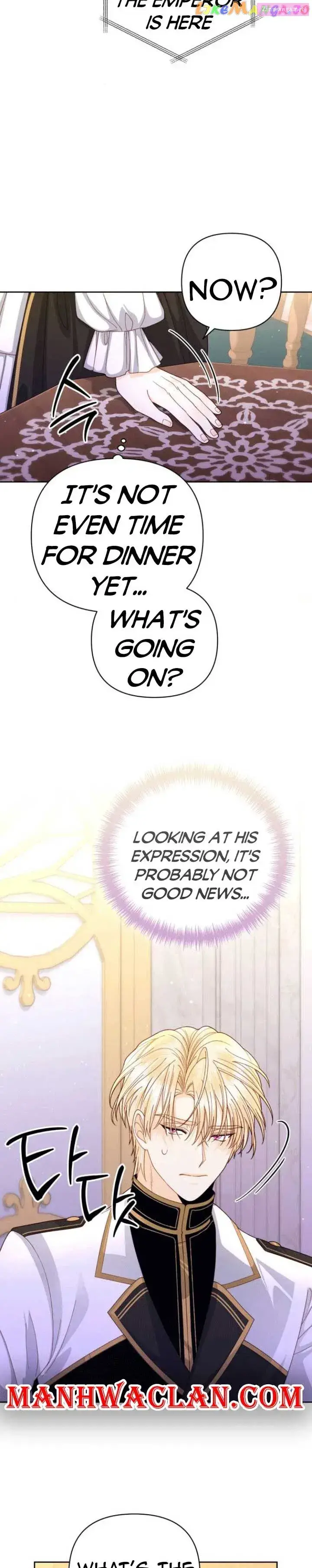 Remarried Empress Zinmanga X Chapter 152 Page 3