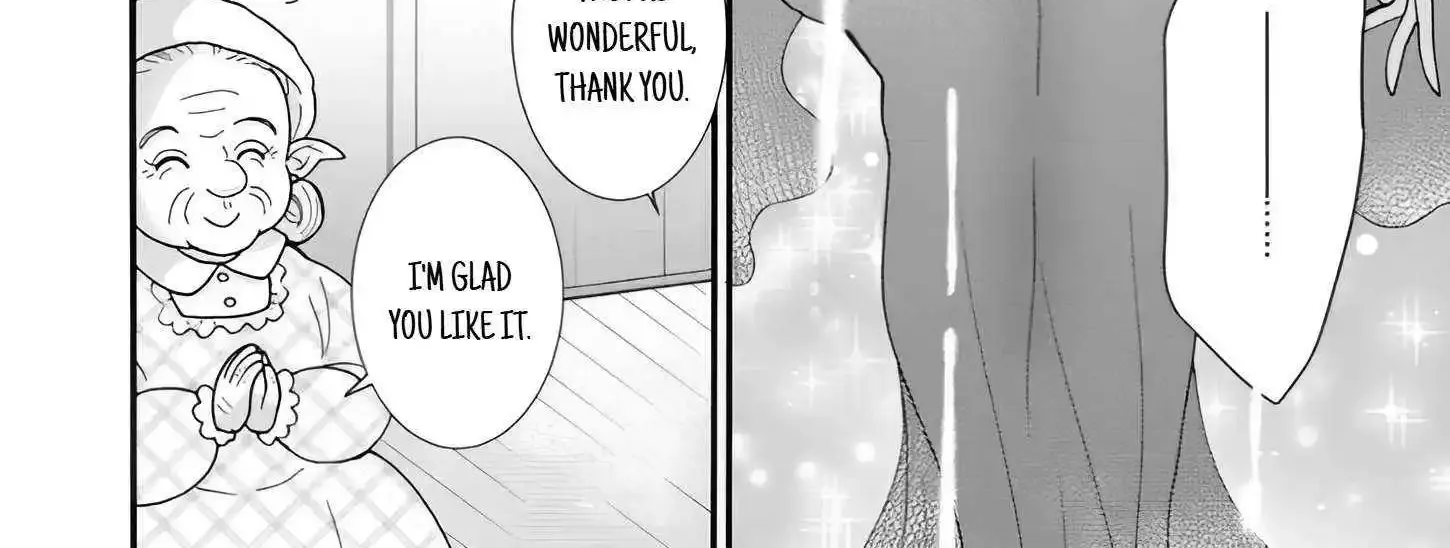 I Want To Use The Skills Given To Earn Money And Flirt With Beauties From Other Worlds Zinmanga X Chapter 22.3 Page 8