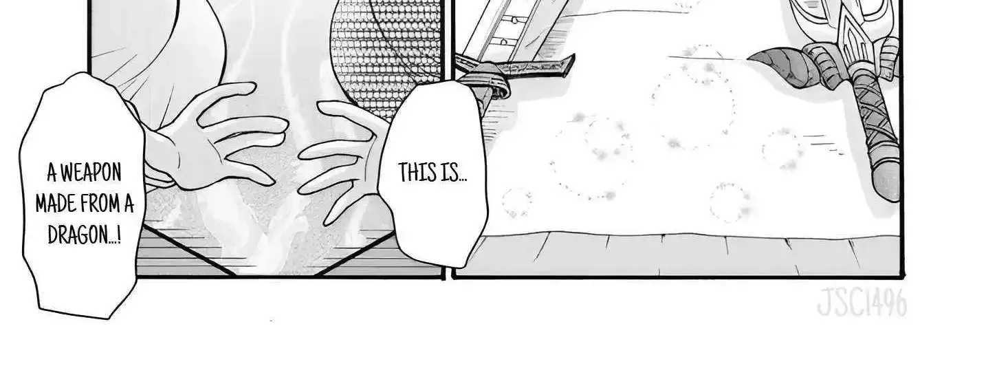 I Want To Use The Skills Given To Earn Money And Flirt With Beauties From Other Worlds Zinmanga X Chapter 22.3 Page 12