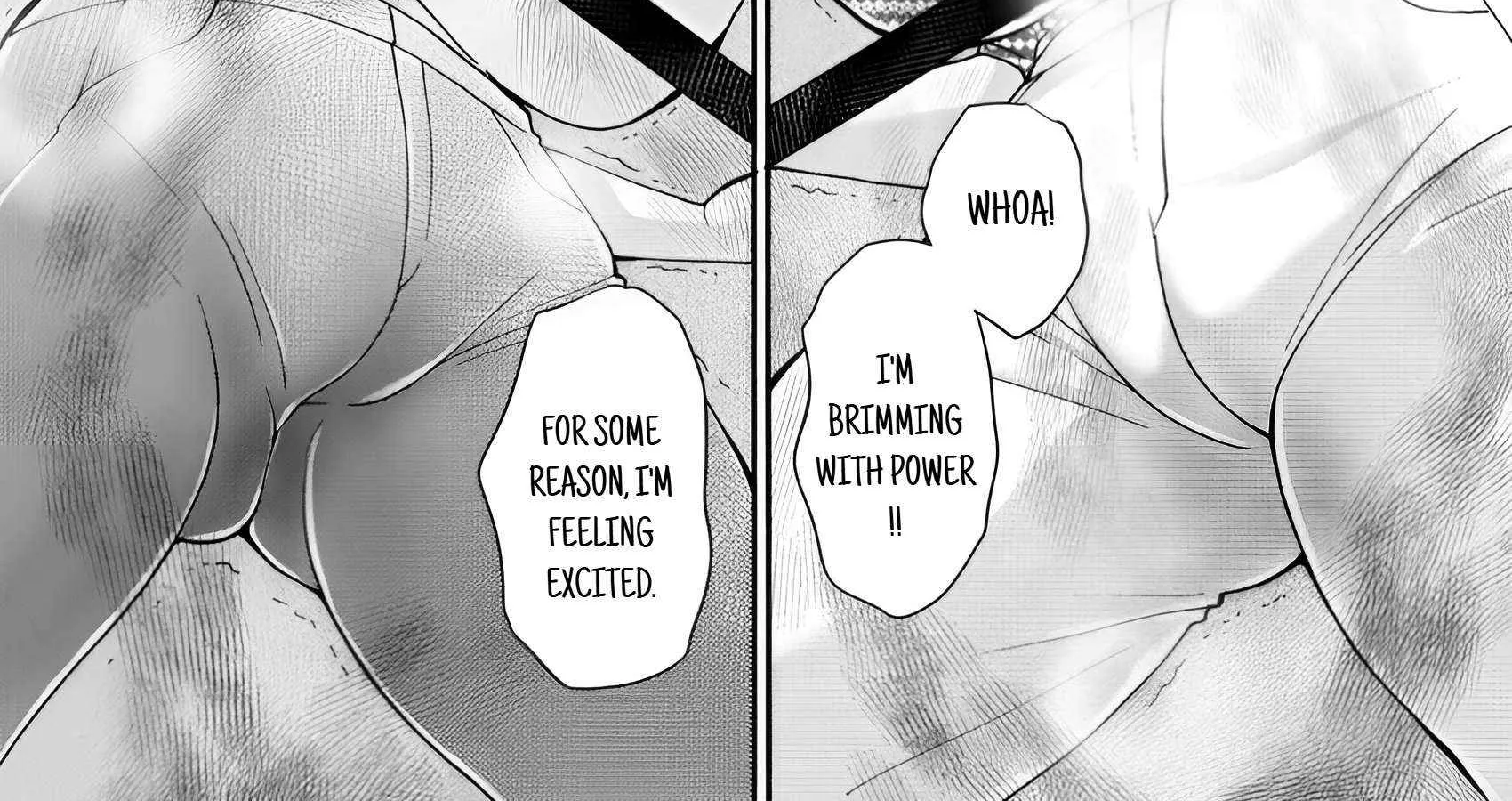 I Want To Use The Skills Given To Earn Money And Flirt With Beauties From Other Worlds Zinmanga X Chapter 22.3 Page 14