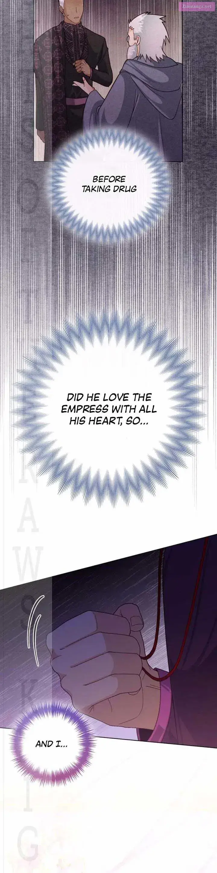 Remarried Empress Zinmanga X Chapter 131 Page 19