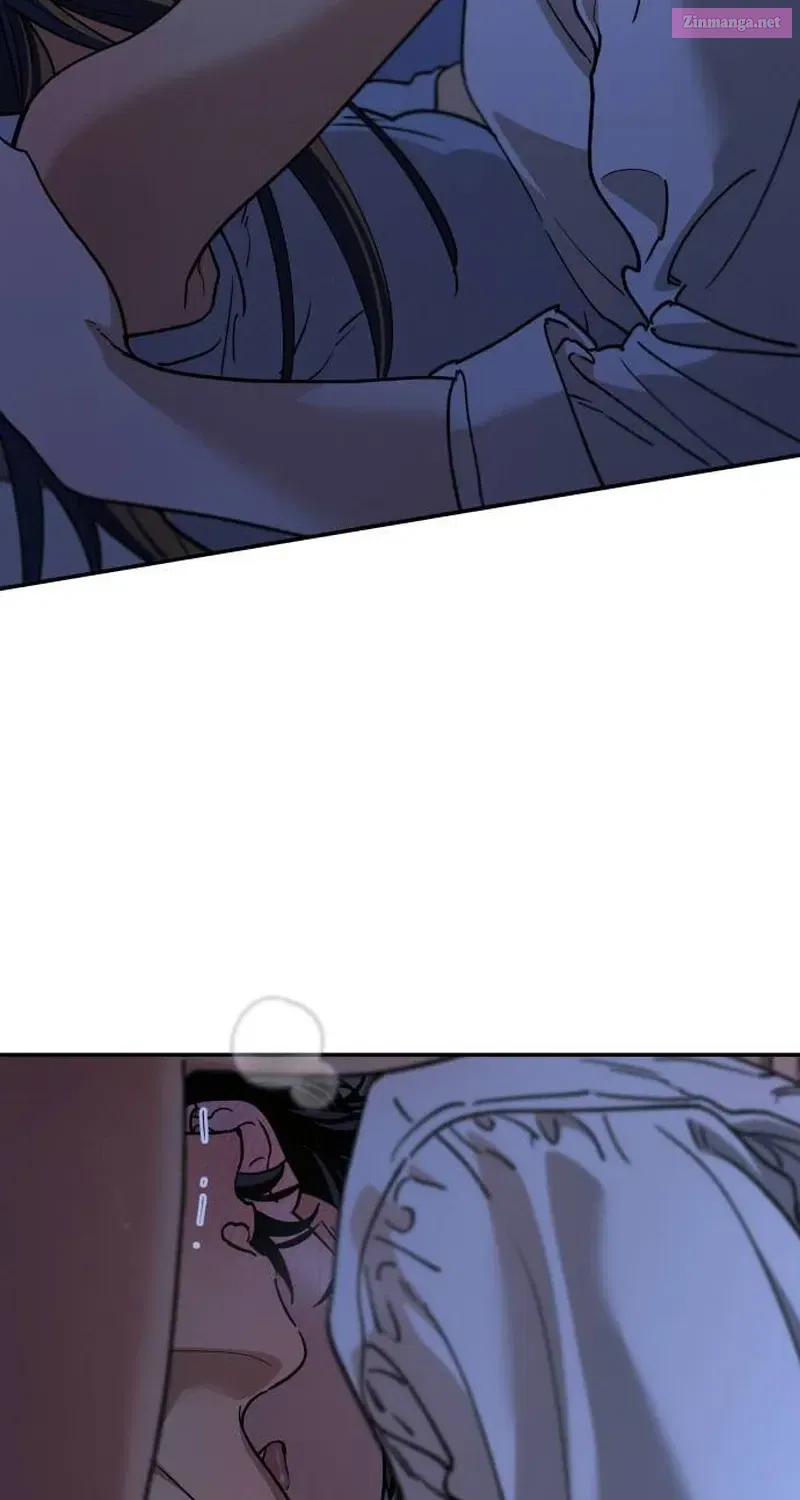In Between Zinmanga X Chapter 48 Page 66