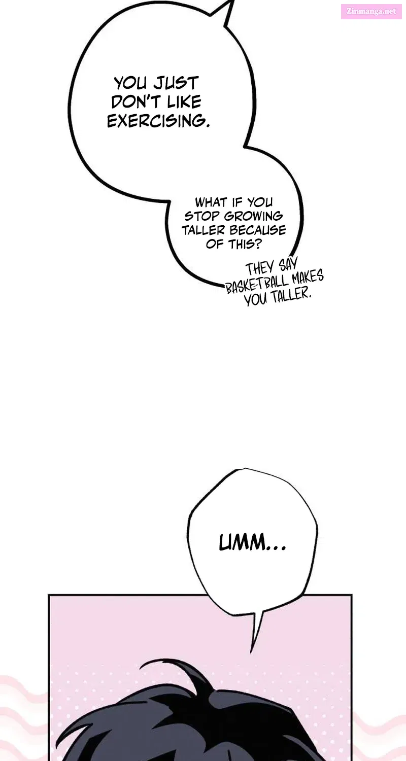 In Between Zinmanga X Chapter 47 Page 16