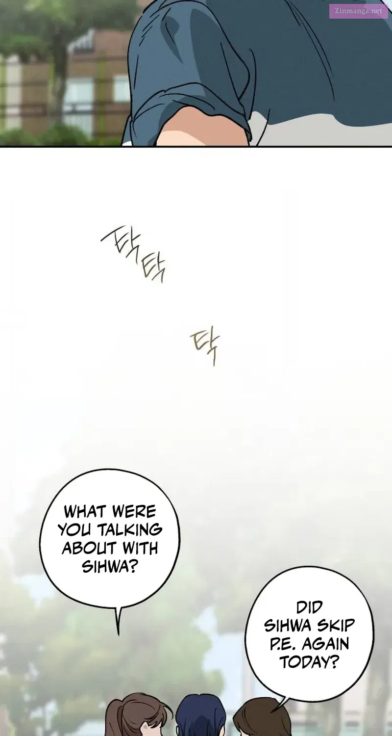 In Between Zinmanga X Chapter 47 Page 25