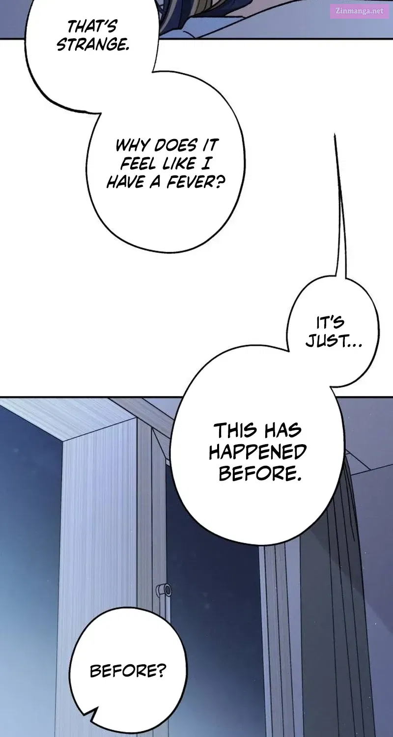 In Between Zinmanga X Chapter 47 Page 44
