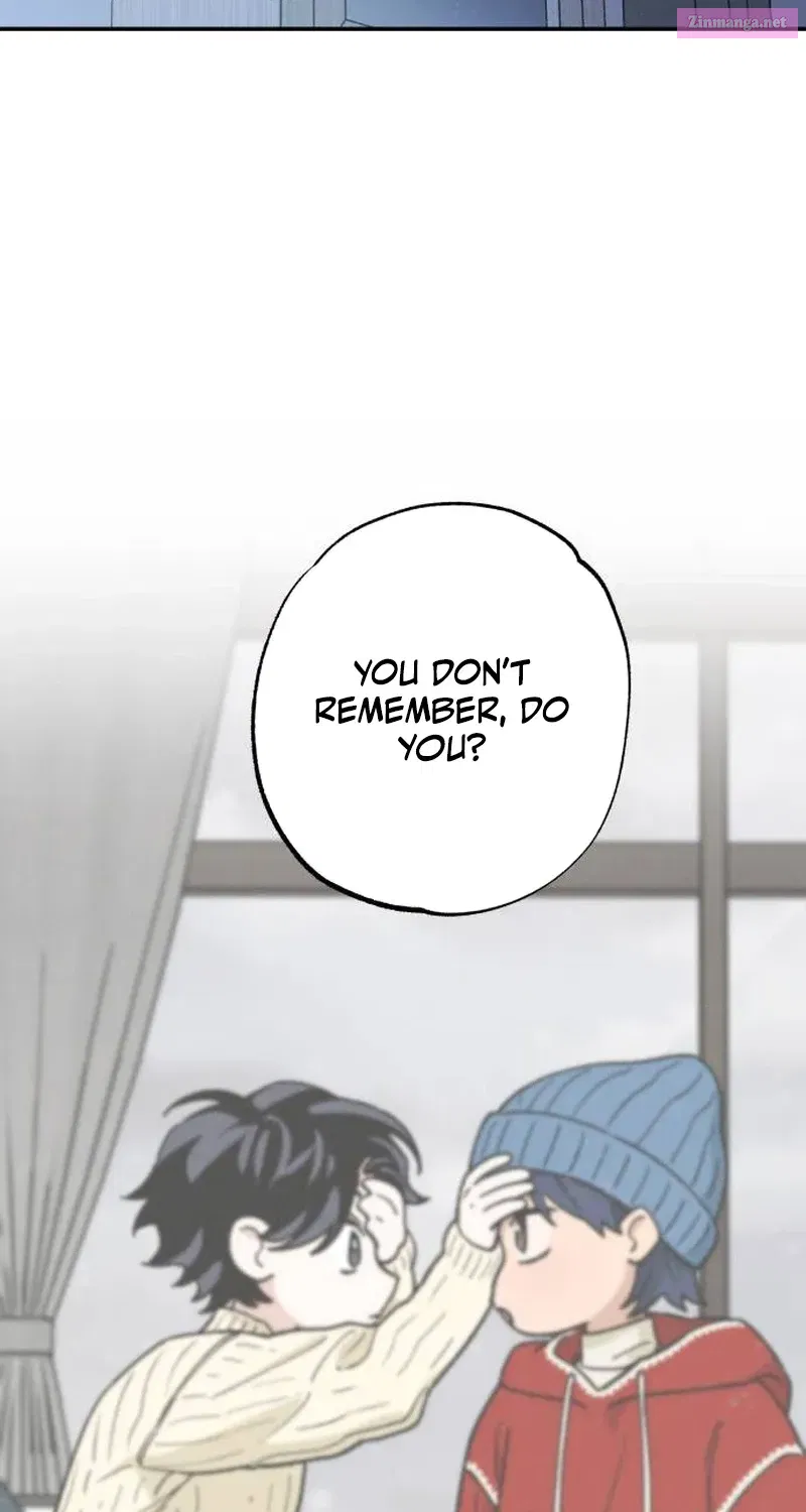 In Between Zinmanga X Chapter 47 Page 45