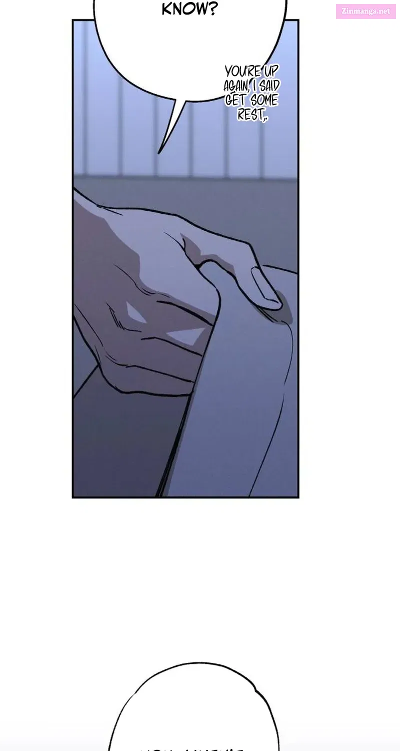 In Between Zinmanga X Chapter 47 Page 50