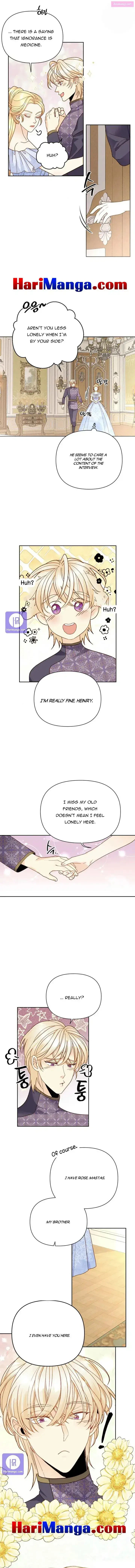 Remarried Empress Zinmanga X Chapter 102 Page 7