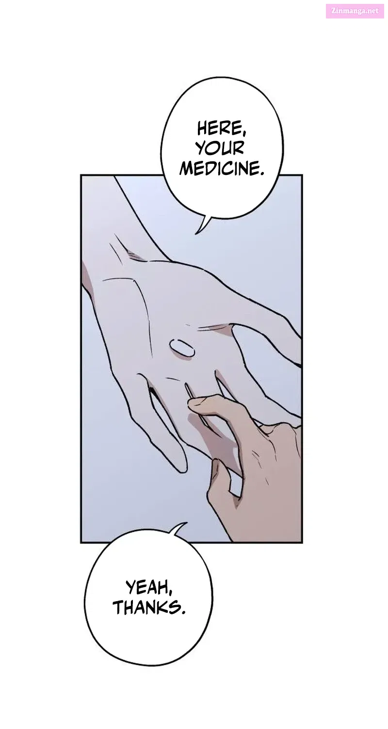 In Between Zinmanga X Chapter 46 Page 60