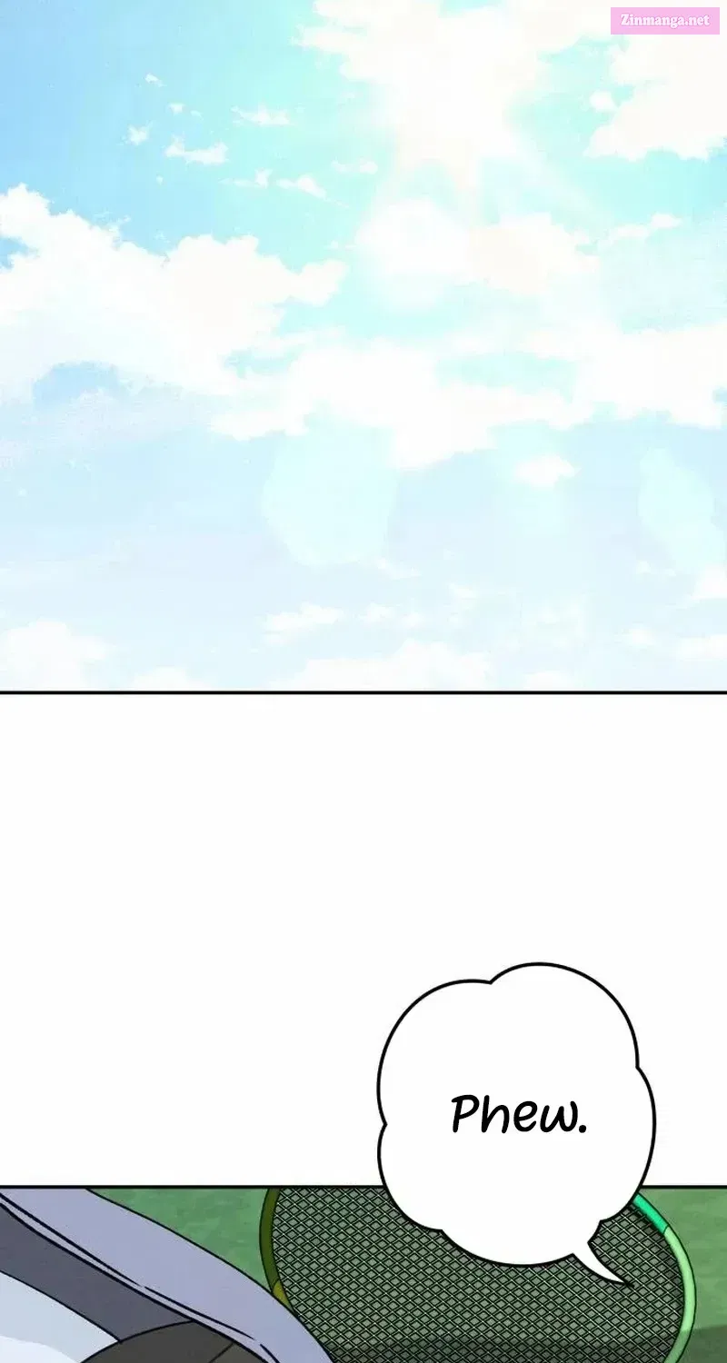 In Between Zinmanga X Chapter 45 Page 1