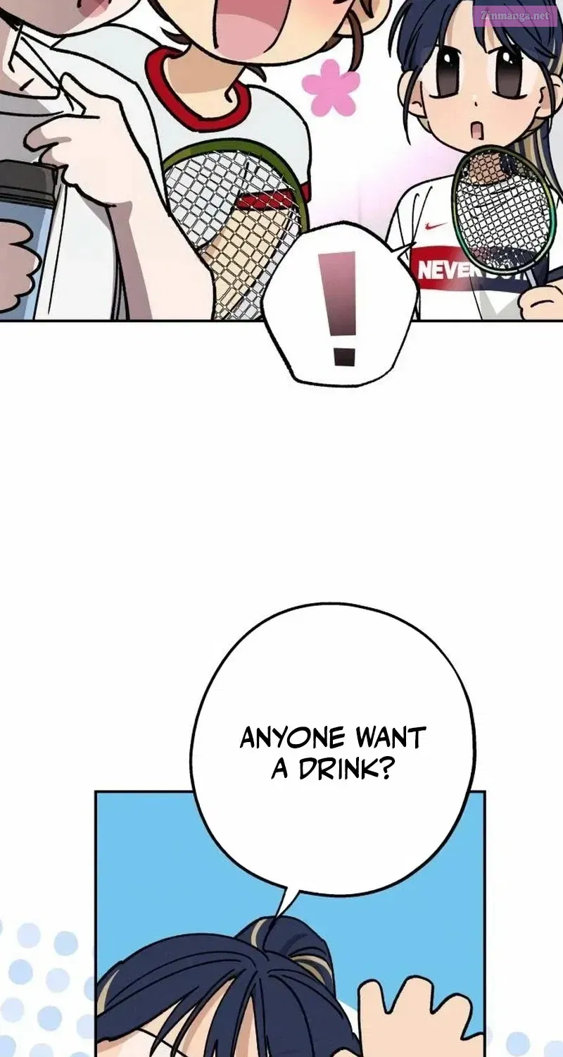 In Between Zinmanga X Chapter 45 Page 3