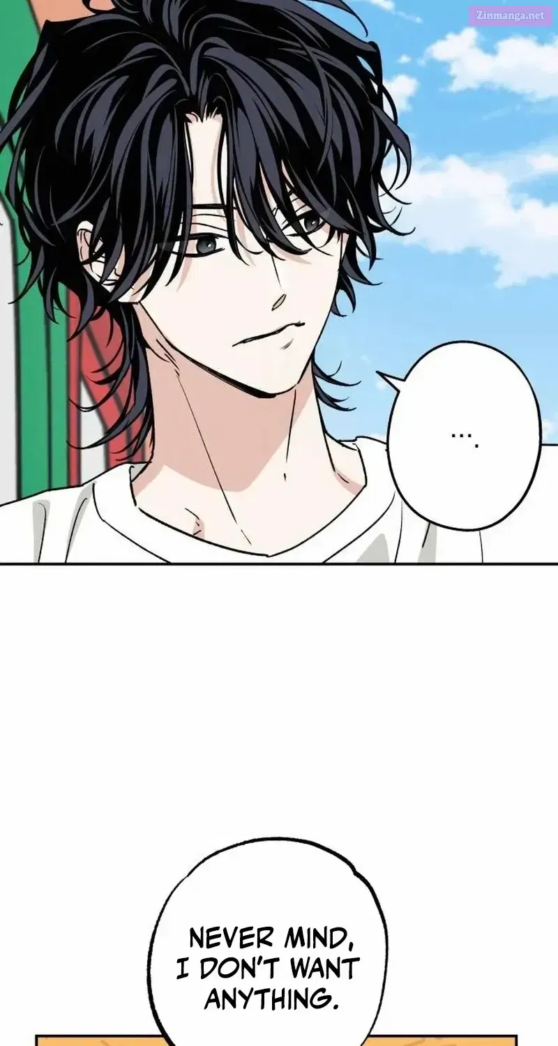 In Between Zinmanga X Chapter 45 Page 27