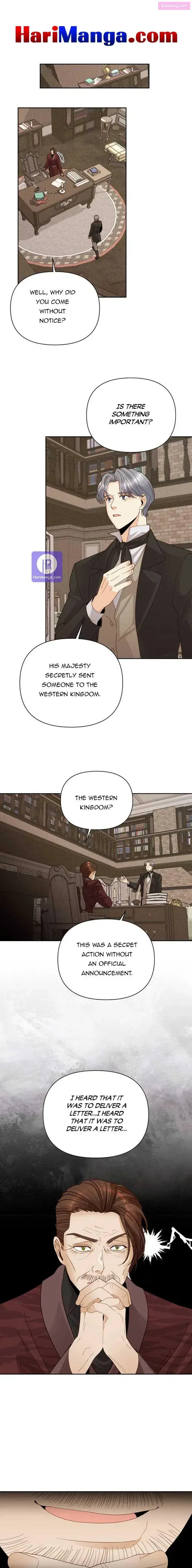 Remarried Empress Zinmanga X Chapter 100 Page 4