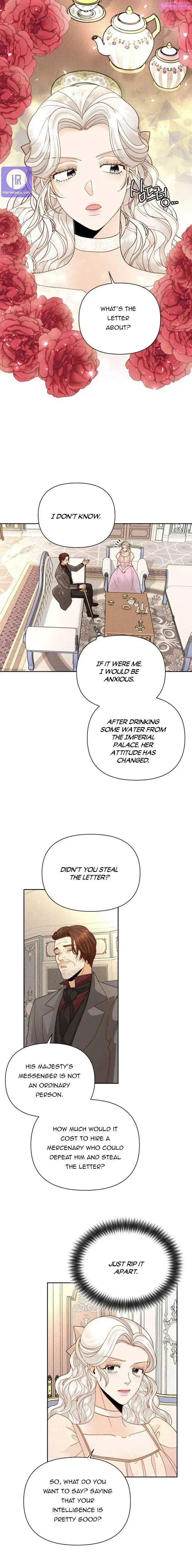 Remarried Empress Zinmanga X Chapter 100 Page 6