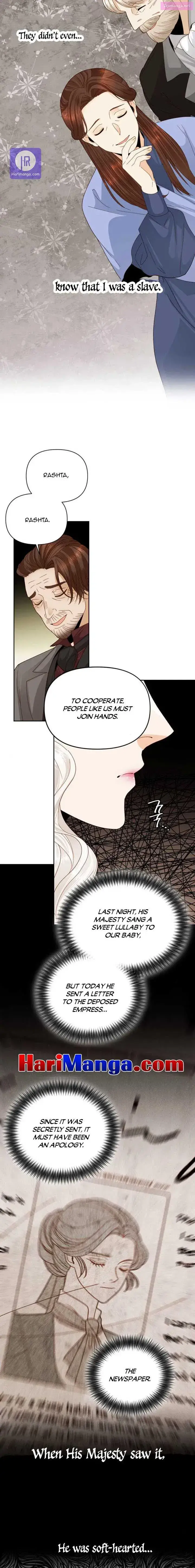 Remarried Empress Zinmanga X Chapter 100 Page 8
