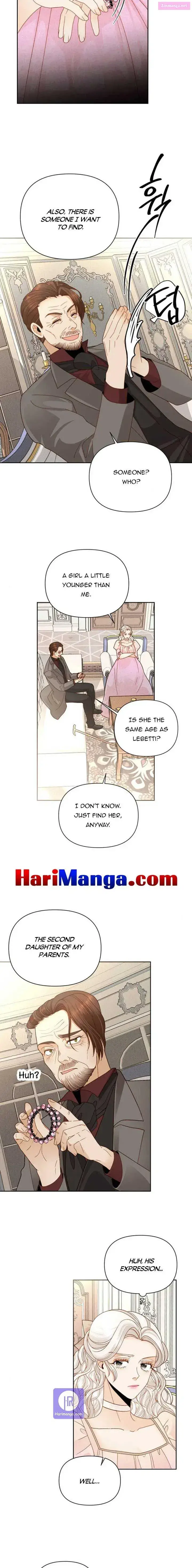 Remarried Empress Zinmanga X Chapter 100 Page 11