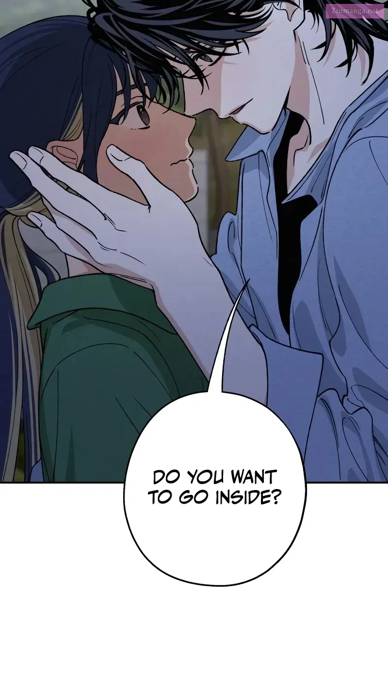 In Between Zinmanga X Chapter 44 Page 6