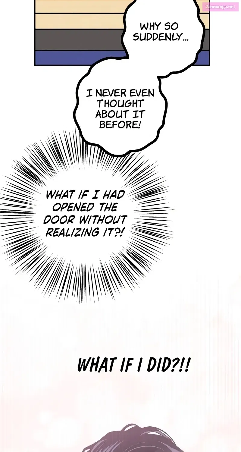 In Between Zinmanga X Chapter 44 Page 29