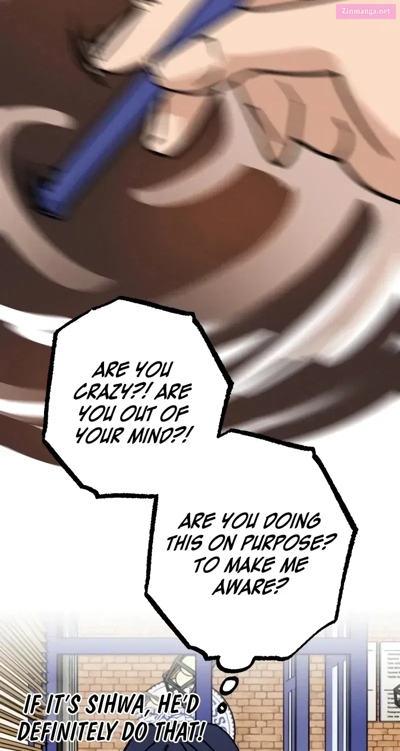 In Between Zinmanga X Chapter 44 Page 31