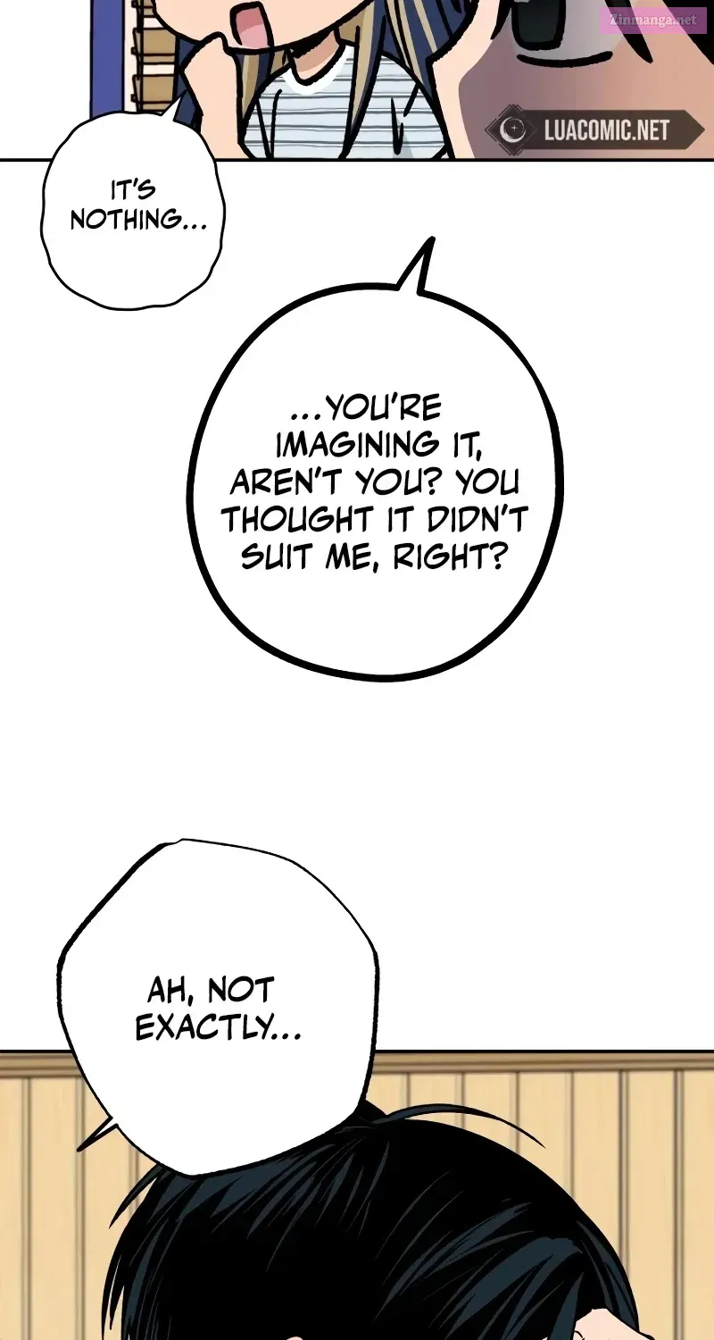 In Between Zinmanga X Chapter 44 Page 46