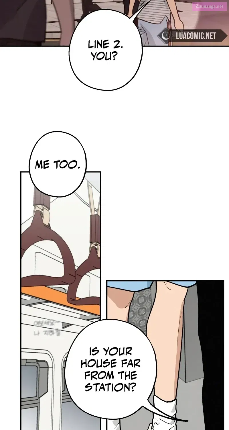 In Between Zinmanga X Chapter 44 Page 75