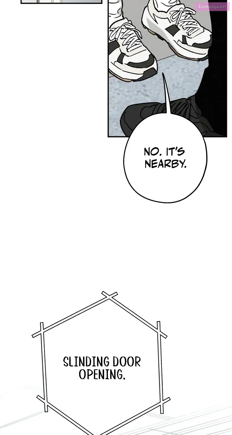 In Between Zinmanga X Chapter 44 Page 76