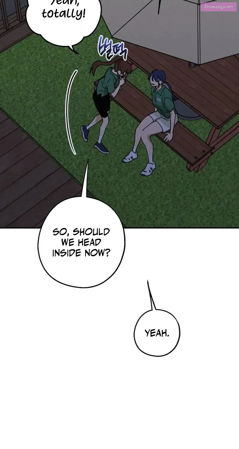 In Between Zinmanga X Chapter 43 Page 89
