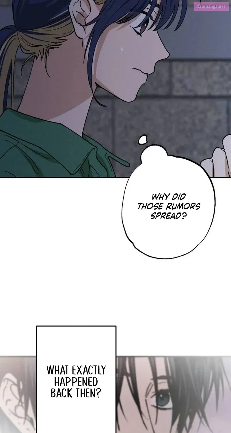 In Between Zinmanga X Chapter 43 Page 100