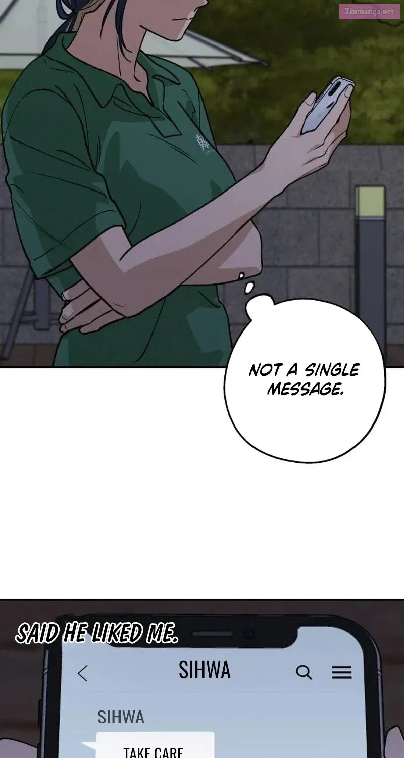 In Between Zinmanga X Chapter 42 Page 21