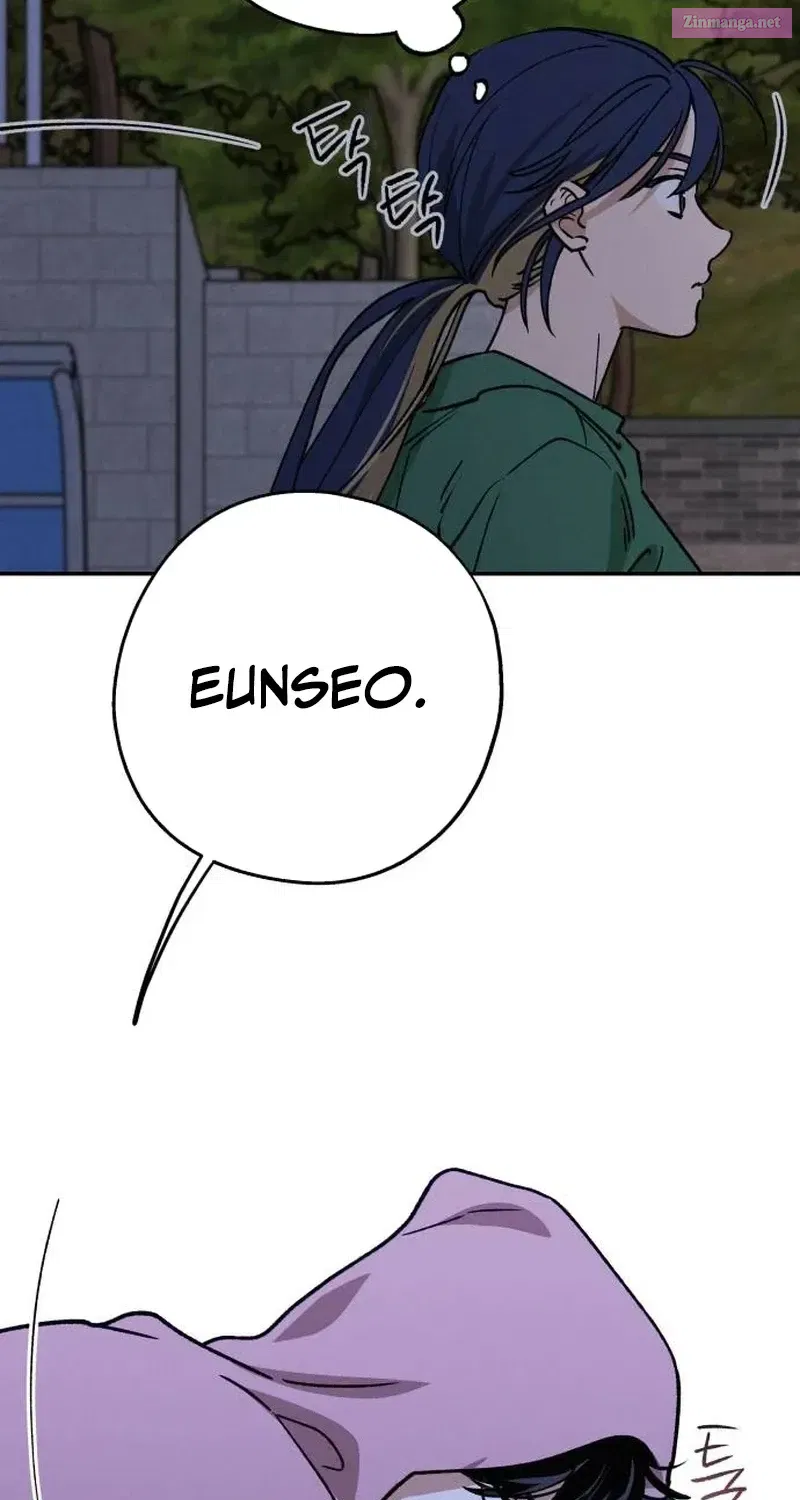 In Between Zinmanga X Chapter 42 Page 32