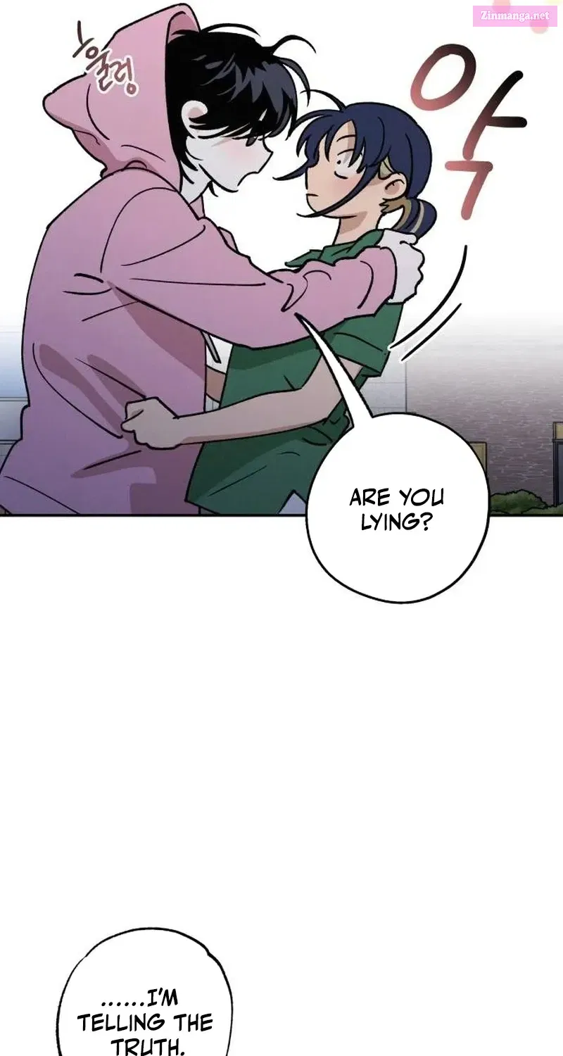 In Between Zinmanga X Chapter 42 Page 49