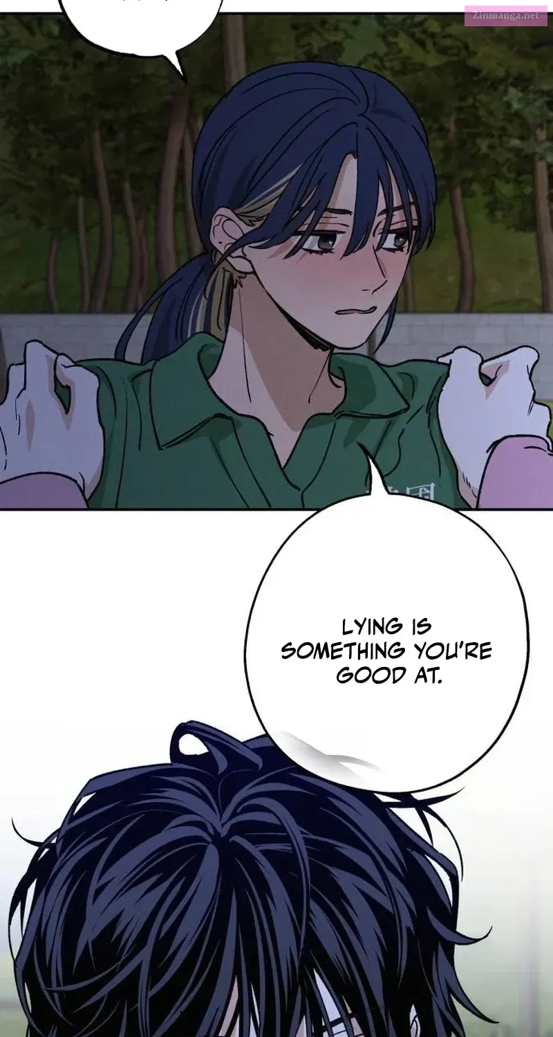 In Between Zinmanga X Chapter 42 Page 50
