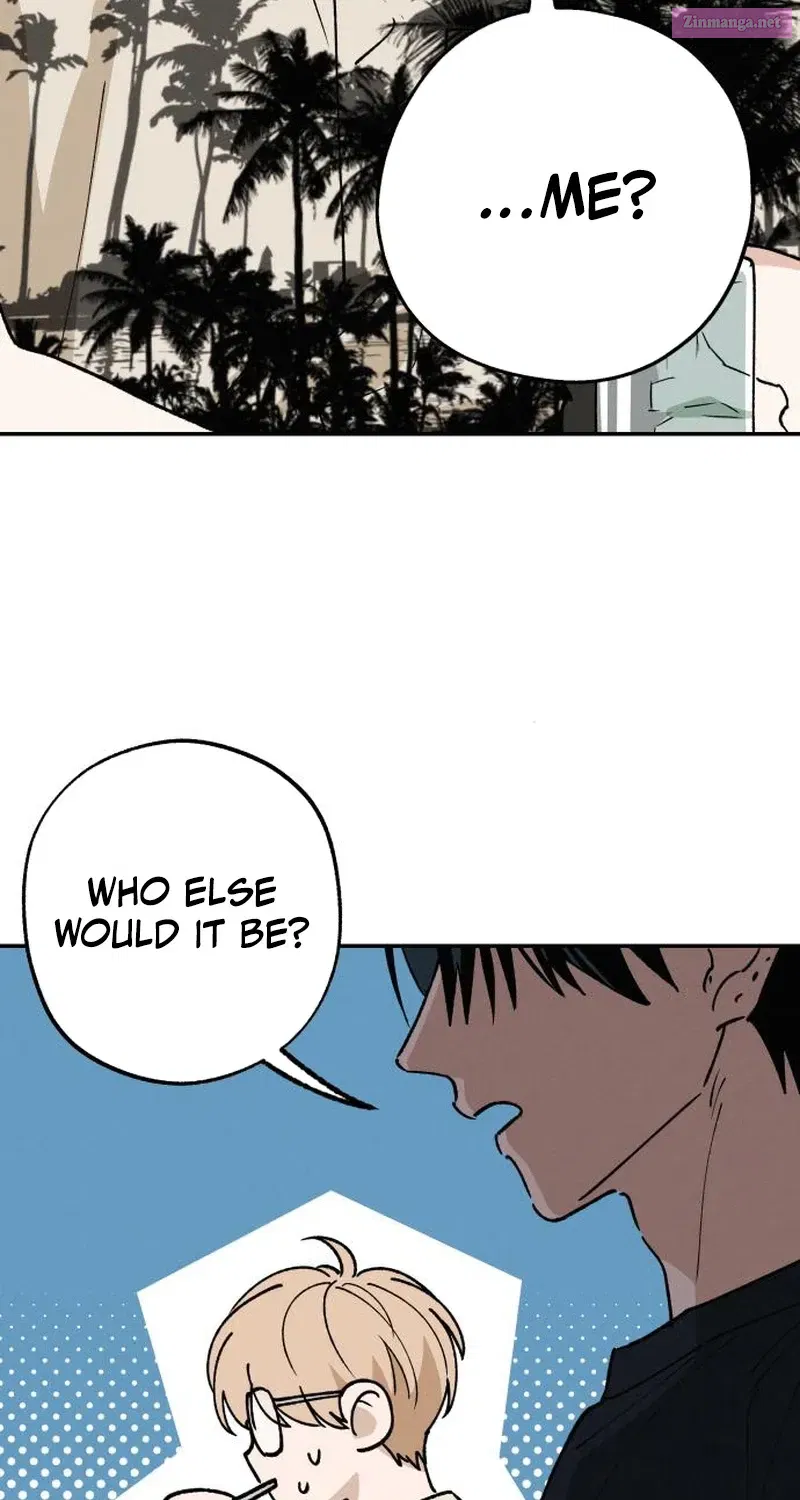 In Between Zinmanga X Chapter 40 Page 3