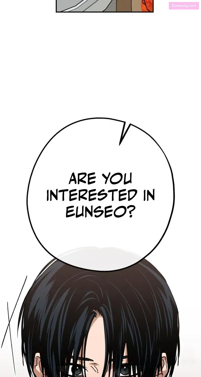 In Between Zinmanga X Chapter 40 Page 5