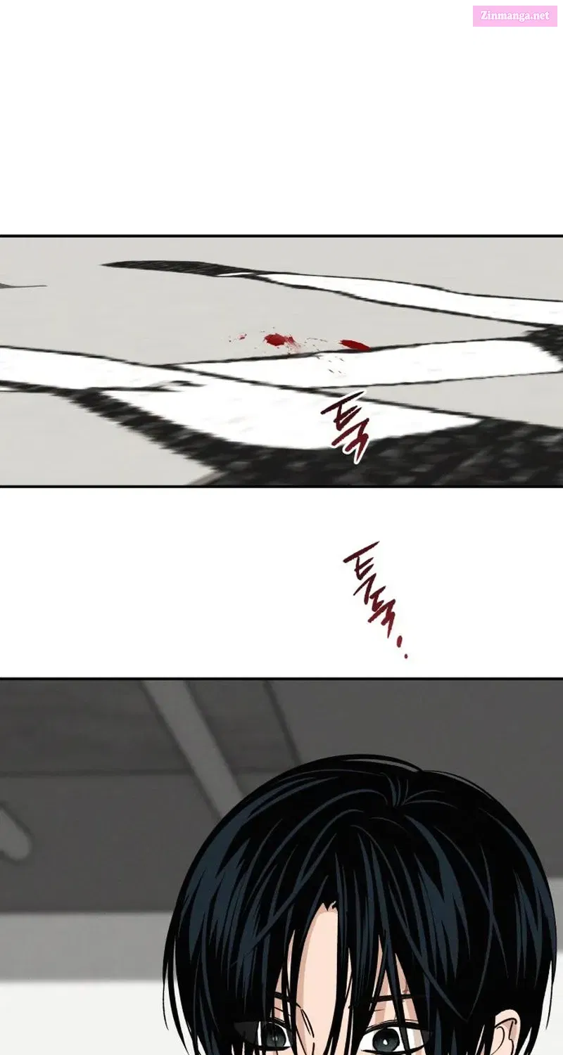 In Between Zinmanga X Chapter 40 Page 57