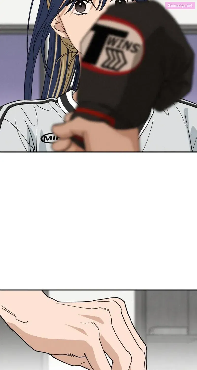 In Between Zinmanga X Chapter 40 Page 62
