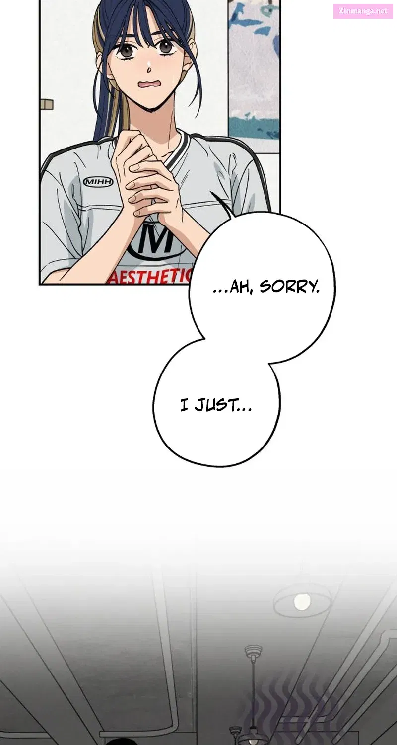 In Between Zinmanga X Chapter 40 Page 69